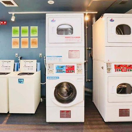 Time Sharing Stay Ikebukuro Tokyo Ngoại thất bức ảnh