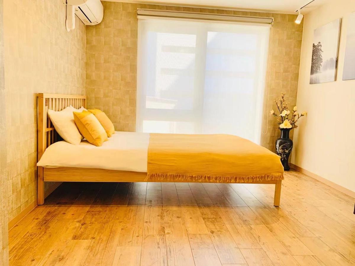 Time Sharing Stay Ikebukuro Tokyo Ngoại thất bức ảnh