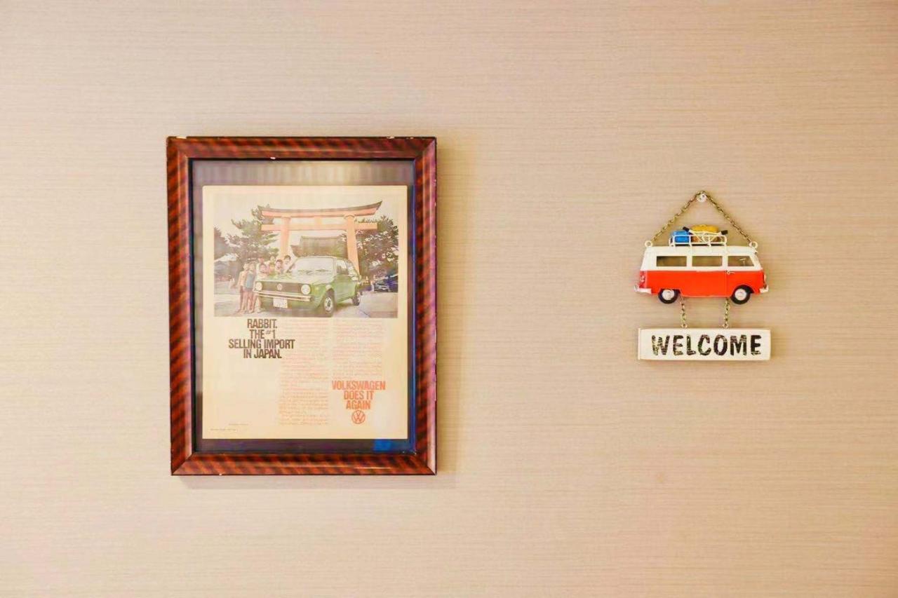 Time Sharing Stay Ikebukuro Tokyo Ngoại thất bức ảnh