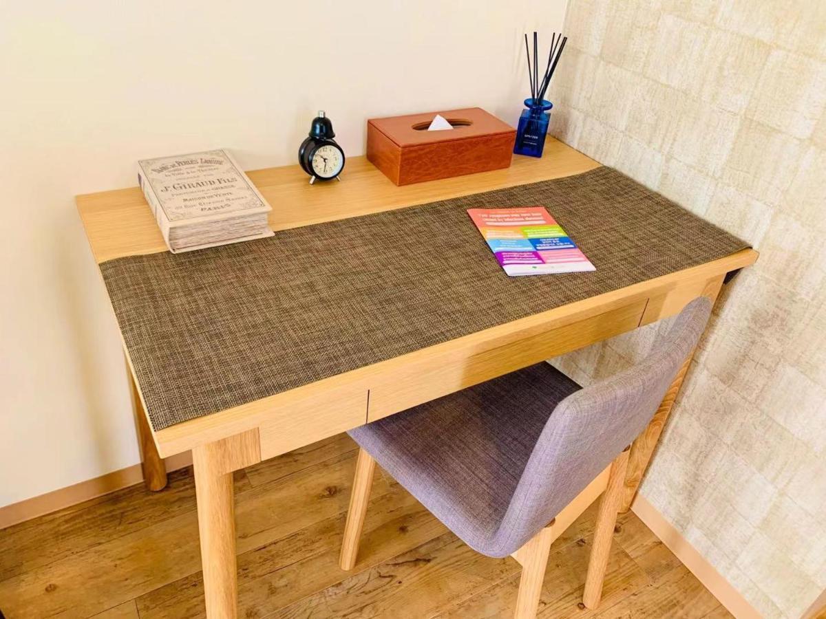 Time Sharing Stay Ikebukuro Tokyo Ngoại thất bức ảnh
