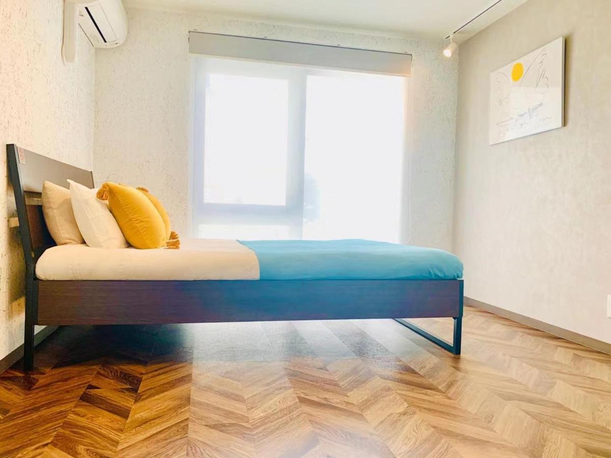 Time Sharing Stay Ikebukuro Tokyo Ngoại thất bức ảnh