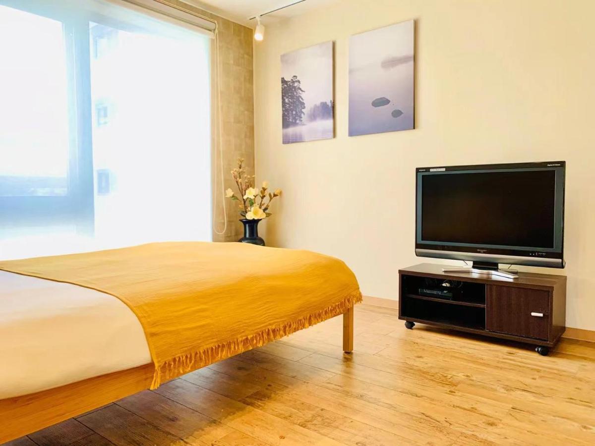 Time Sharing Stay Ikebukuro Tokyo Ngoại thất bức ảnh