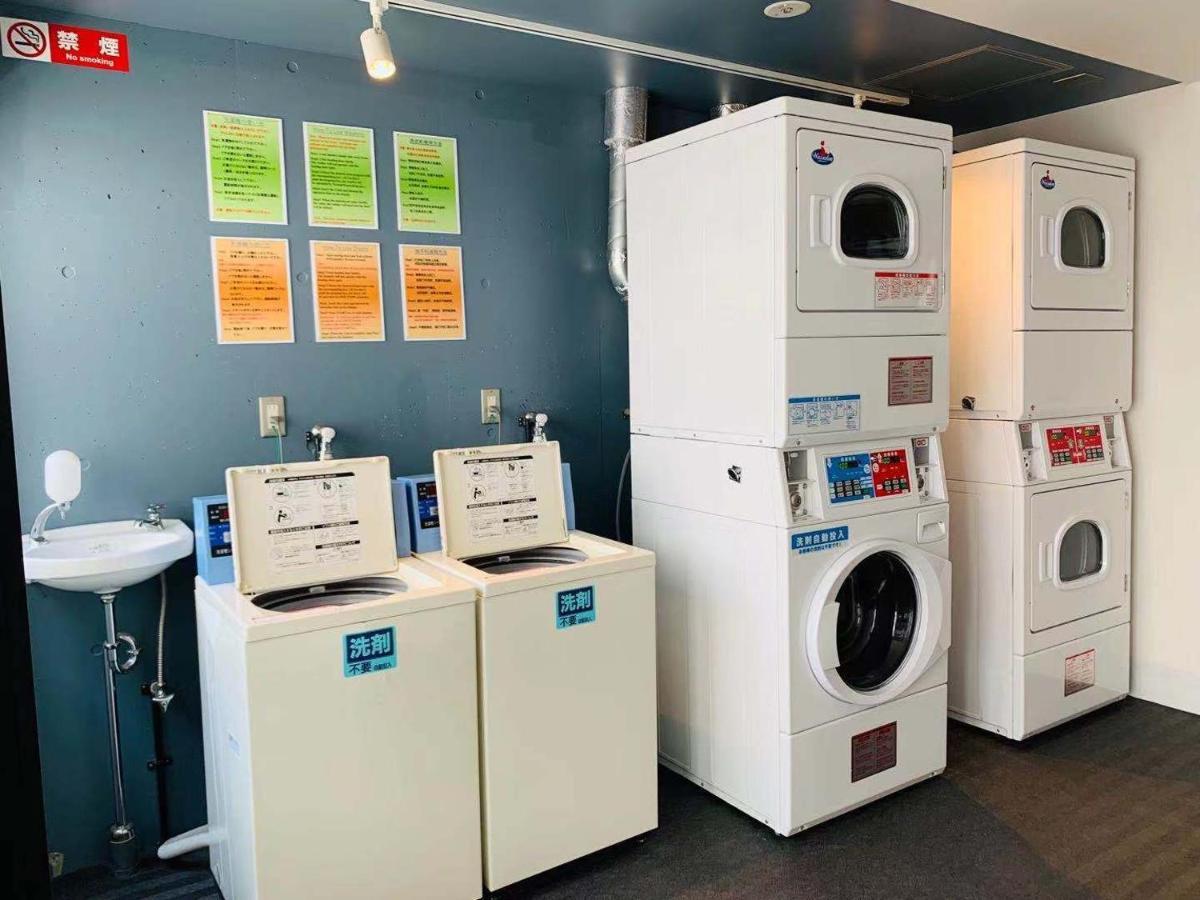 Time Sharing Stay Ikebukuro Tokyo Ngoại thất bức ảnh