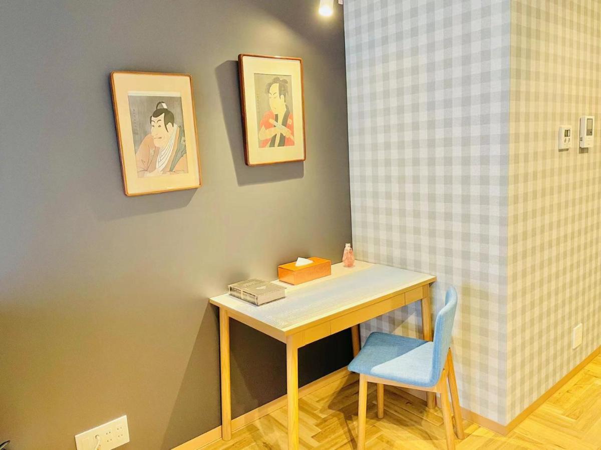 Time Sharing Stay Ikebukuro Tokyo Ngoại thất bức ảnh