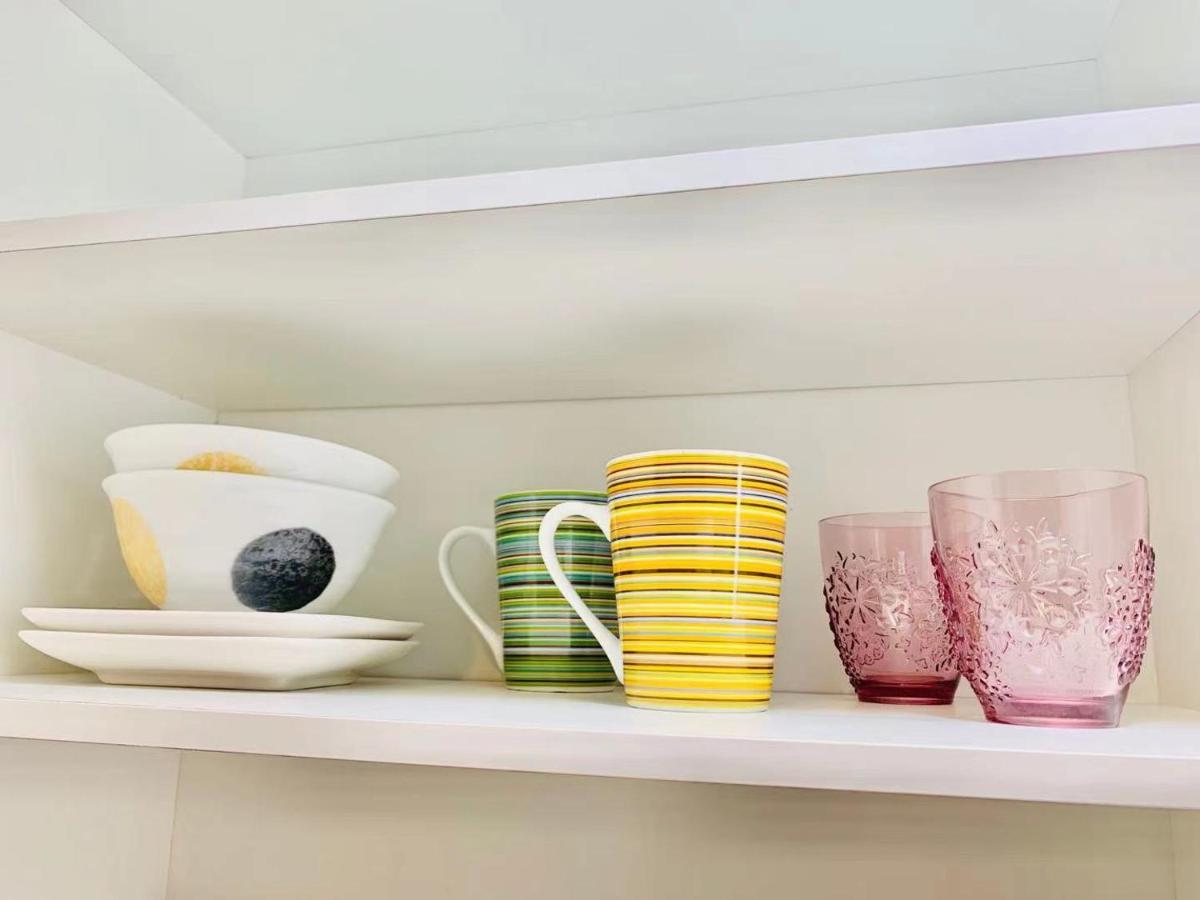 Time Sharing Stay Ikebukuro Tokyo Ngoại thất bức ảnh