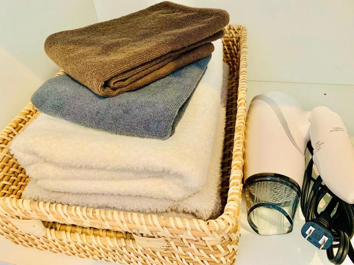 Time Sharing Stay Ikebukuro Tokyo Ngoại thất bức ảnh
