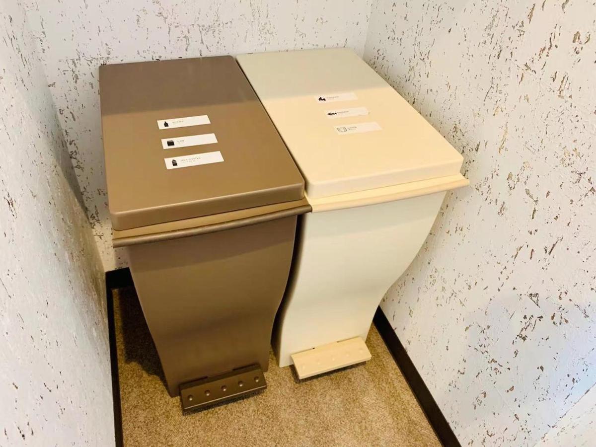 Time Sharing Stay Ikebukuro Tokyo Ngoại thất bức ảnh