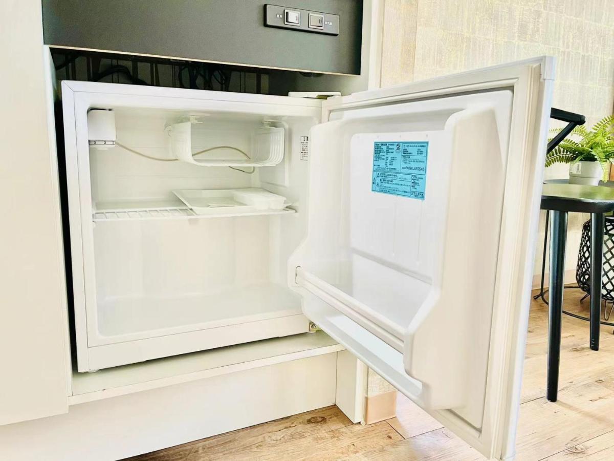 Time Sharing Stay Ikebukuro Tokyo Ngoại thất bức ảnh