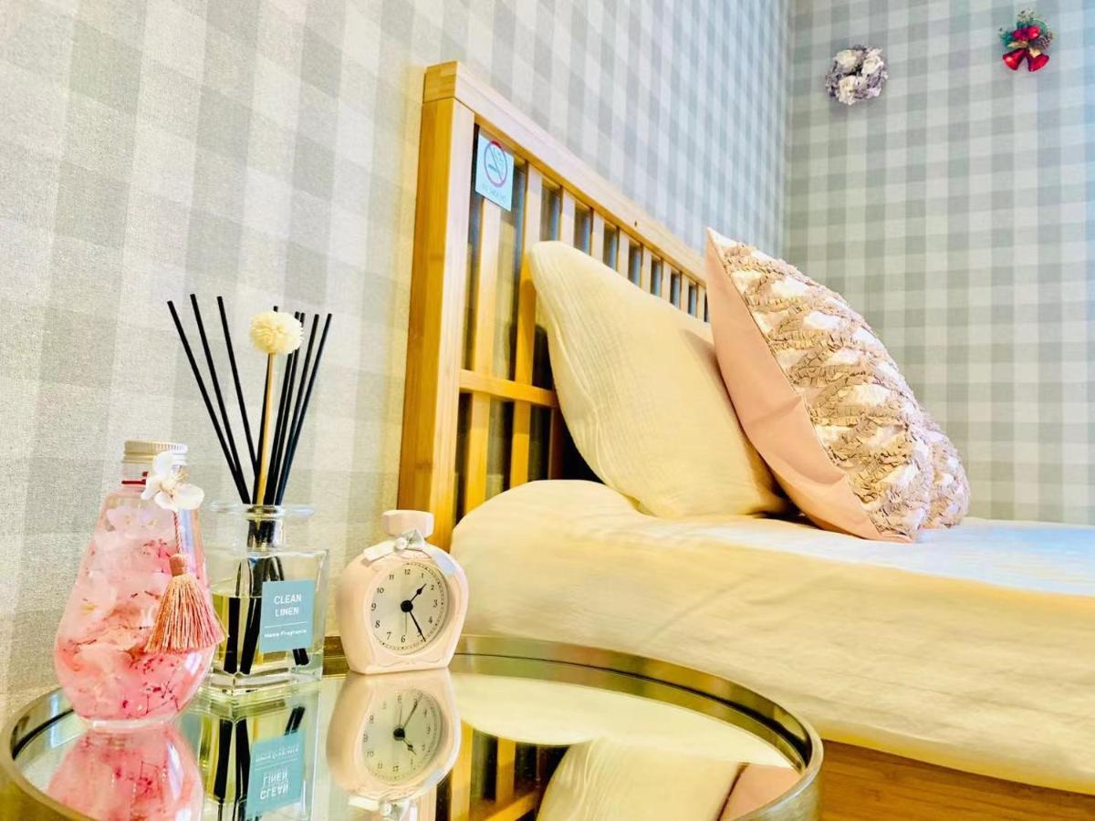 Time Sharing Stay Ikebukuro Tokyo Ngoại thất bức ảnh