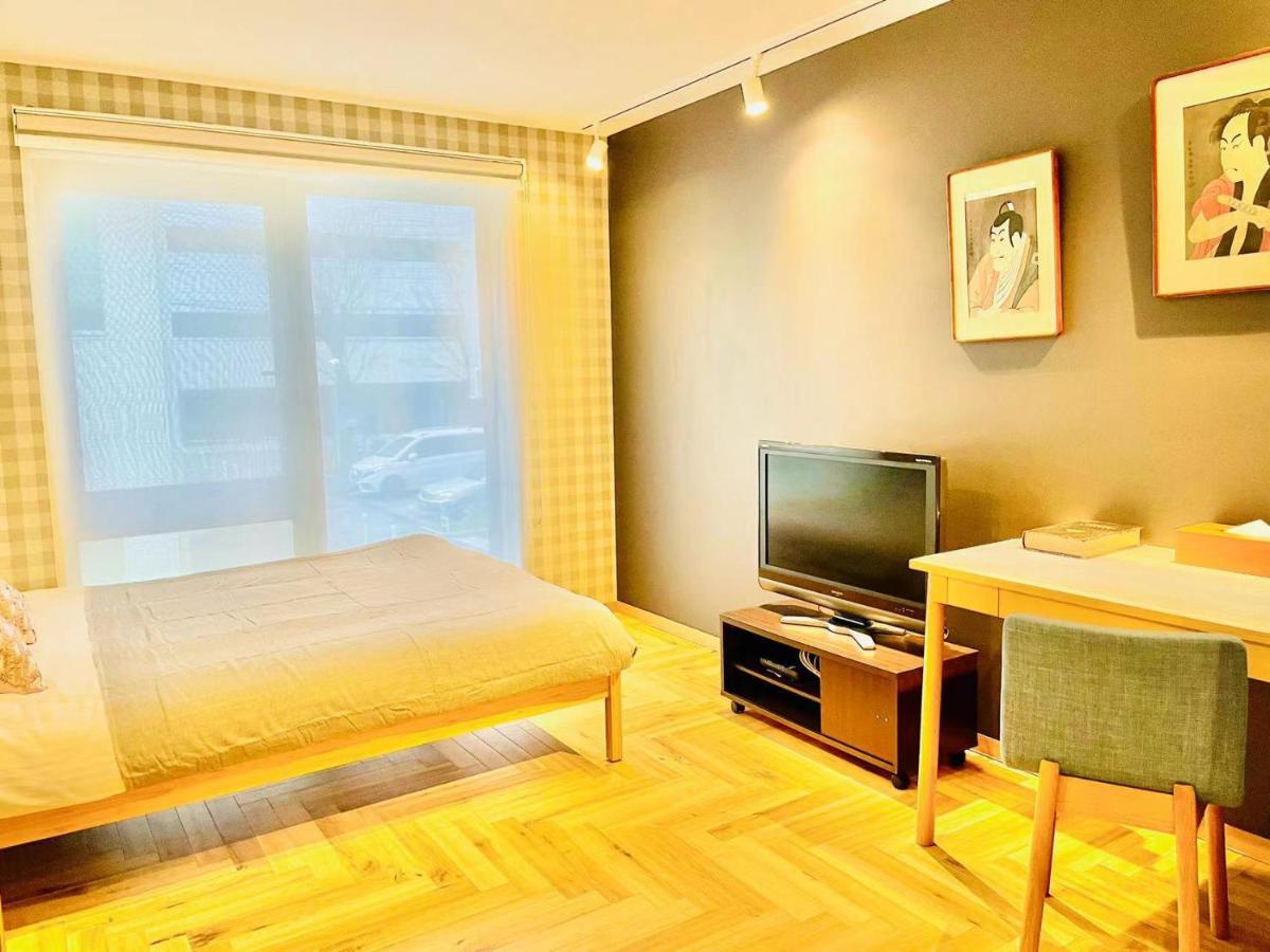 Time Sharing Stay Ikebukuro Tokyo Ngoại thất bức ảnh