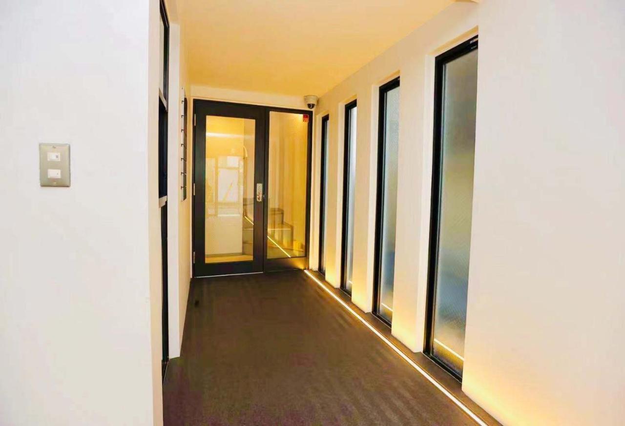 Time Sharing Stay Ikebukuro Tokyo Ngoại thất bức ảnh
