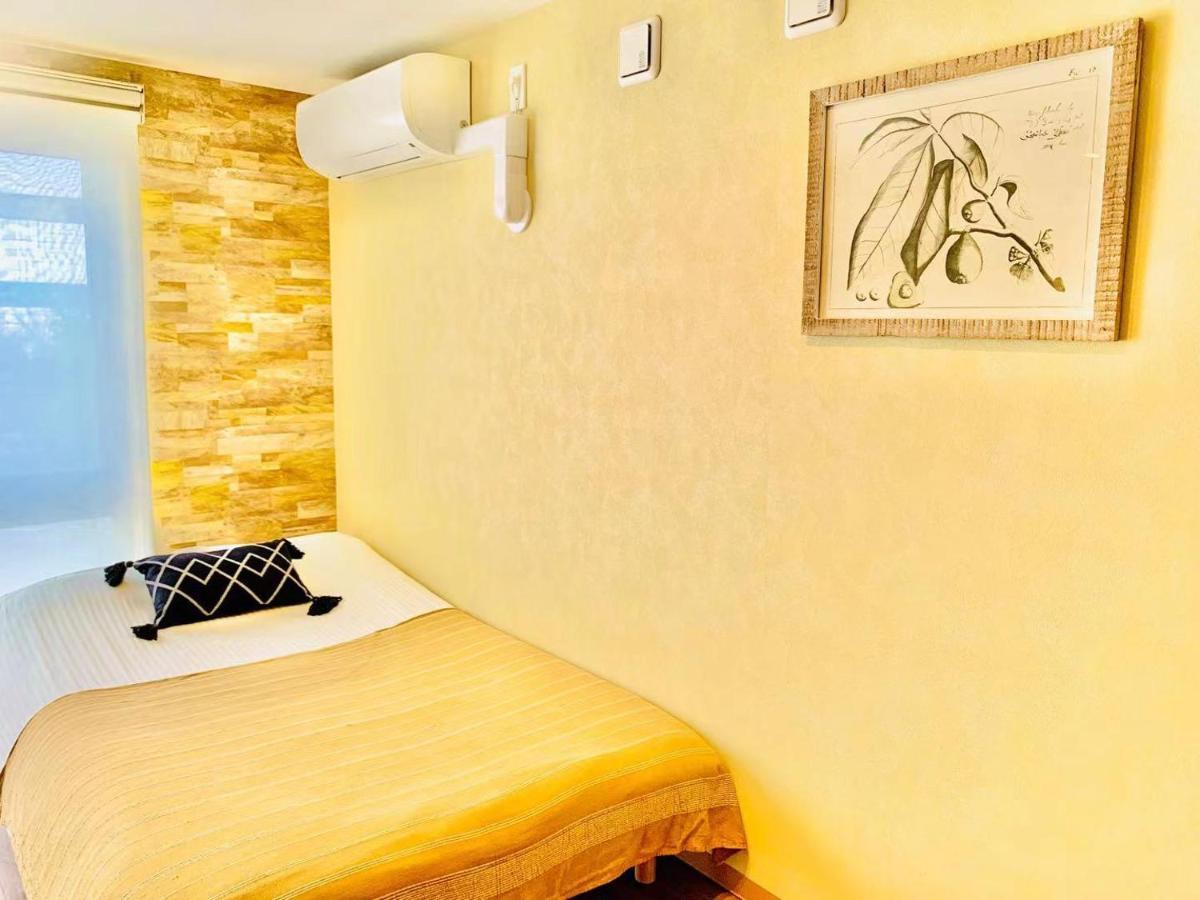Time Sharing Stay Ikebukuro Tokyo Ngoại thất bức ảnh