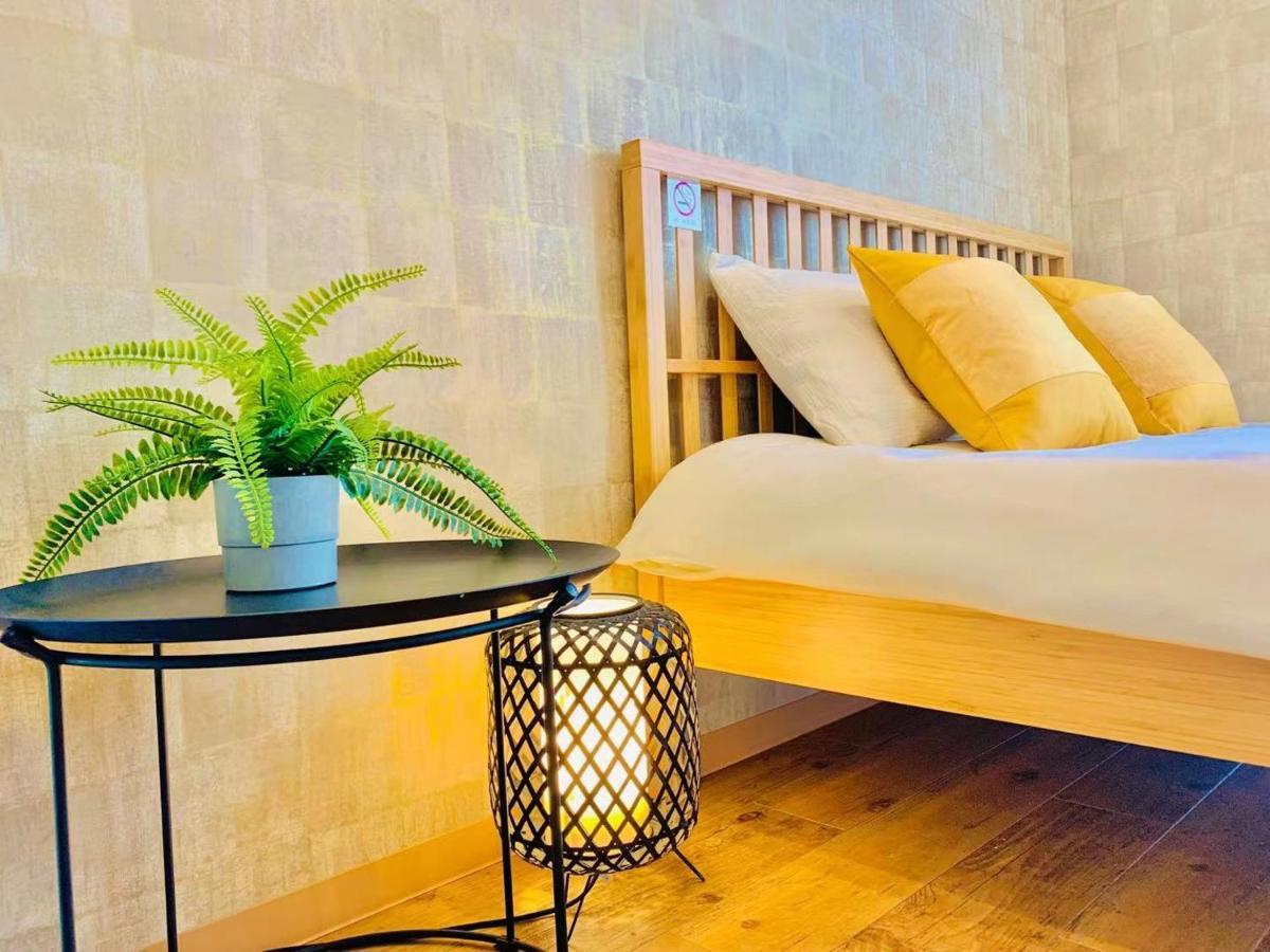 Time Sharing Stay Ikebukuro Tokyo Ngoại thất bức ảnh