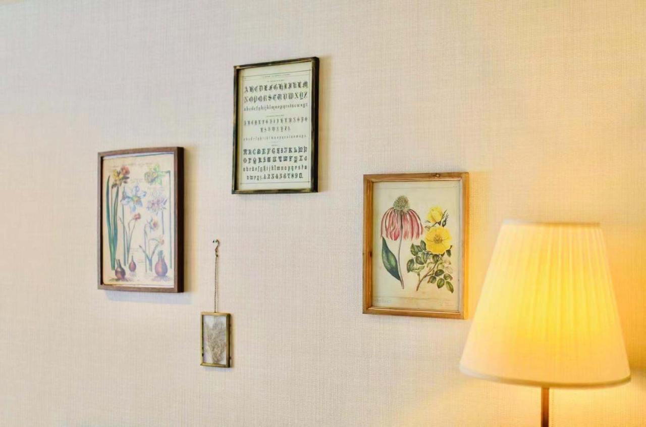 Time Sharing Stay Ikebukuro Tokyo Ngoại thất bức ảnh