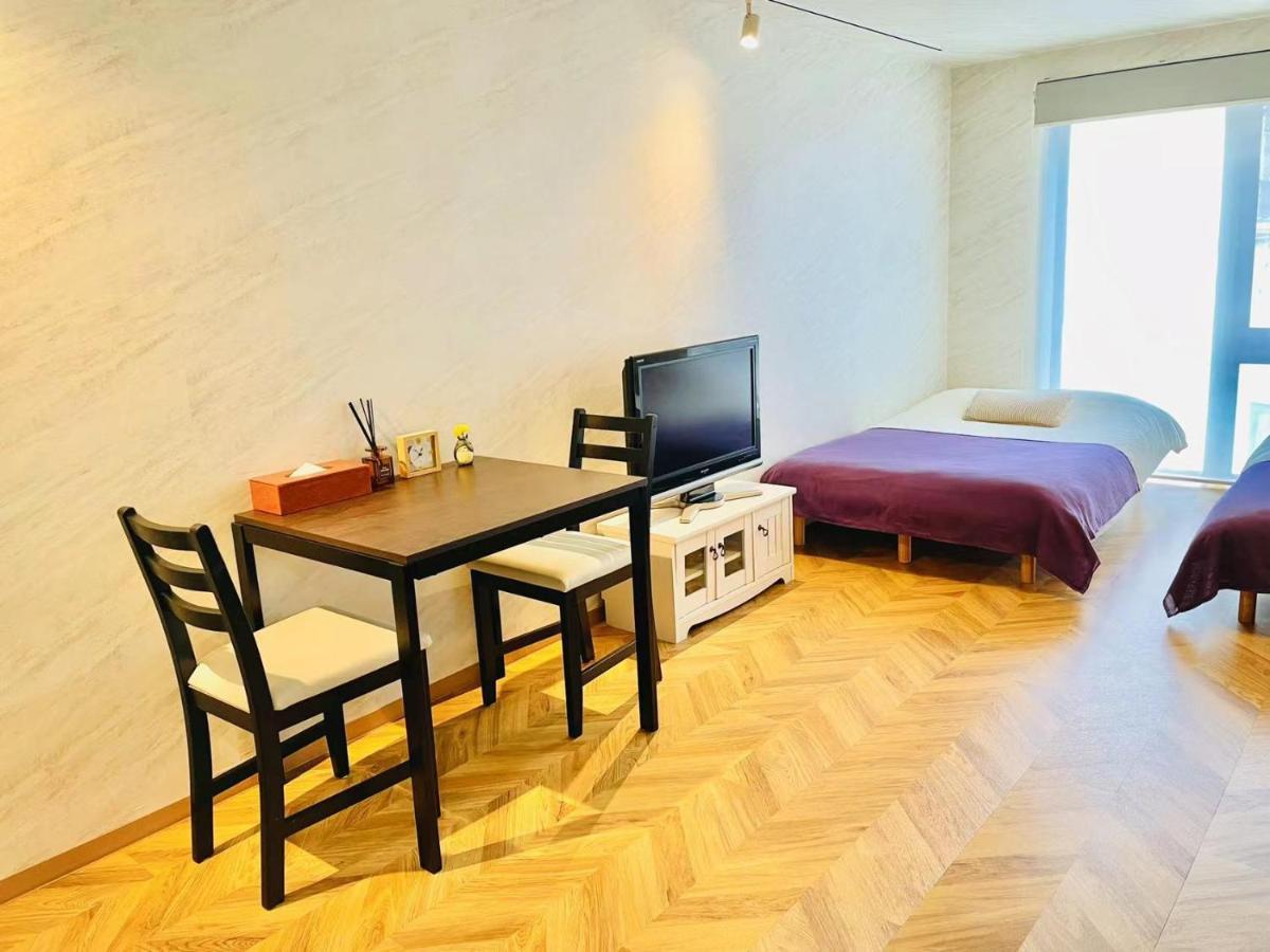Time Sharing Stay Ikebukuro Tokyo Ngoại thất bức ảnh