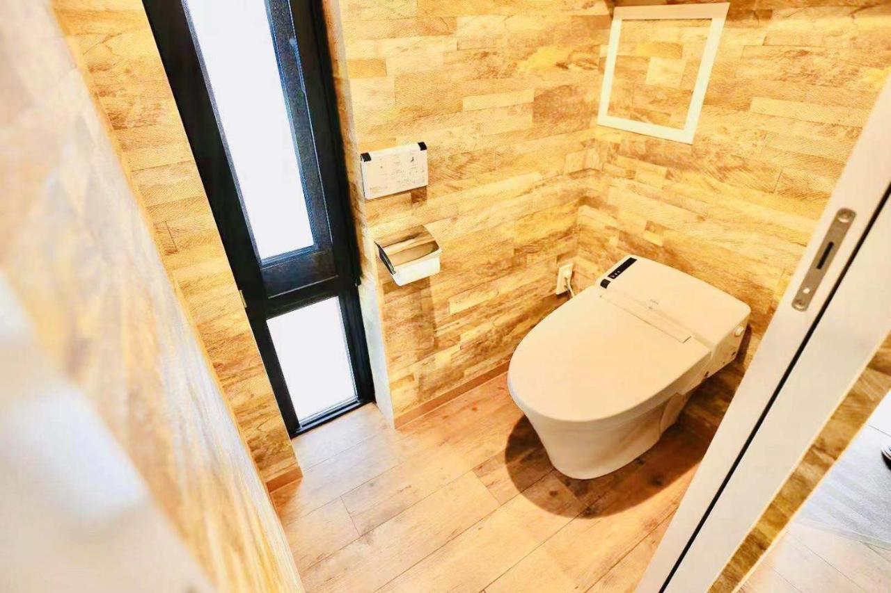 Time Sharing Stay Ikebukuro Tokyo Ngoại thất bức ảnh