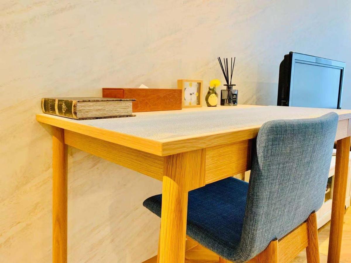 Time Sharing Stay Ikebukuro Tokyo Ngoại thất bức ảnh