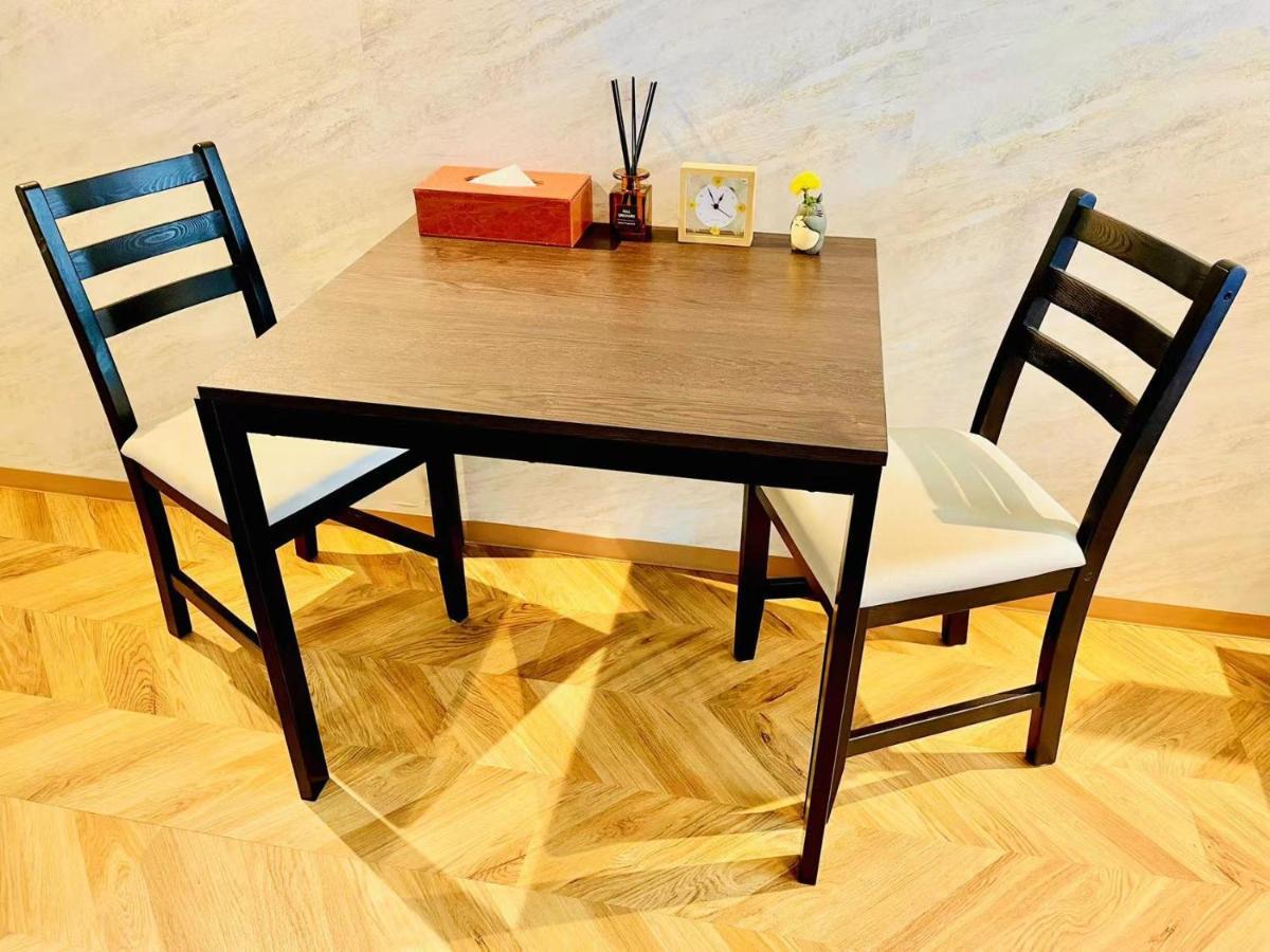 Time Sharing Stay Ikebukuro Tokyo Ngoại thất bức ảnh